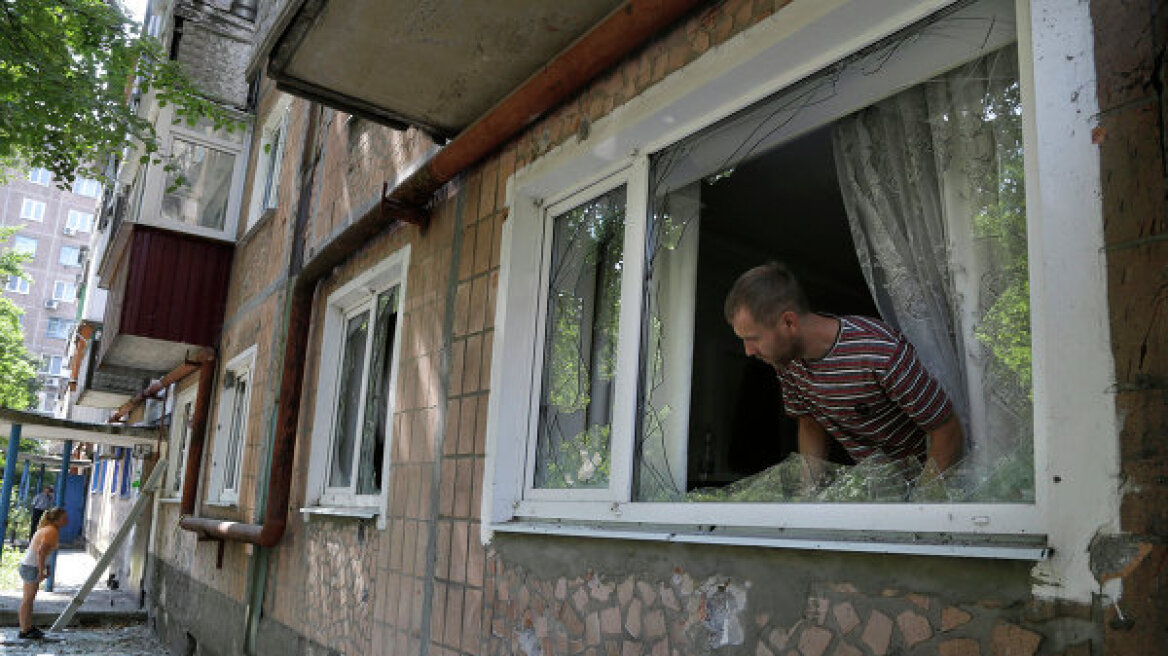Oυκρανία: Αιματηρός και ο σημερινός απολογισμός από τις νέες επιθέσεις
